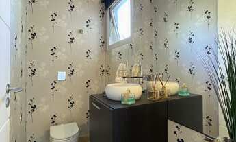 Imagem 5: Casa pronta para morar a venda em Alphaville, Santana de Parnaíba, SP