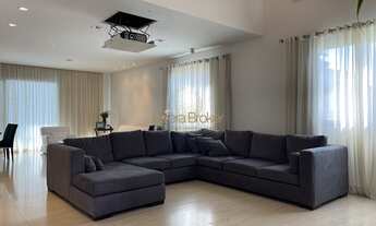 Imagem 6: Casa pronta para morar a venda em Alphaville, Santana de Parnaíba, SP