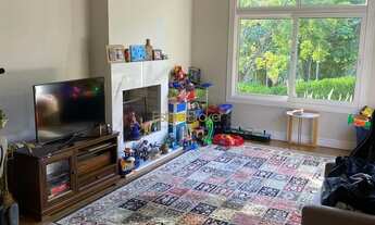 Imagem 5: Casa aMOBILIADA disponível para locacao em Condomínio