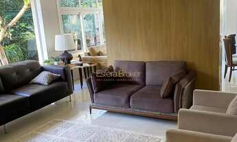 Imagem 7: Casa aMOBILIADA disponível para locacao em Condomínio