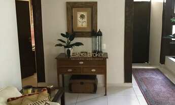 Imagem 5: CASA MOBILIADA disponível para locação no bairro Alphaville - Santana de Parnaíba/SP