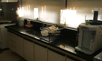 Imagem 6: CASA MOBILIADA disponível para locação no bairro Alphaville - Santana de Parnaíba/SP