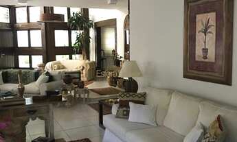 Imagem 2: CASA MOBILIADA disponível para locação no bairro Alphaville - Santana de Parnaíba/SP