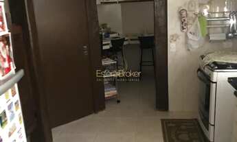 Imagem 7: CASA MOBILIADA disponível para locação no bairro Alphaville - Santana de Parnaíba/SP