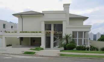 Imagem: Tamboré 10 - Casa disponível para locação