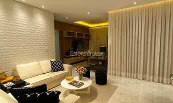 Imagem: Paisagem Tamboré - Apartamento à venda