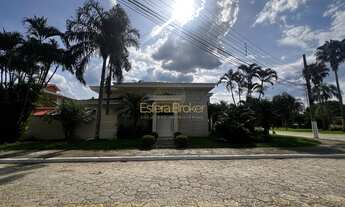 Imagem: Condomínio Residencial Esplanada do Sol