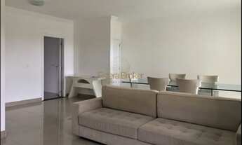 Imagem 4: APARTAMENTO MOBILIADO disponível para venda no bairro Residencial Tres (Tamboré) - Santana