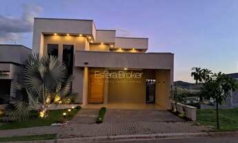 Imagem: Condomínio Cataguá Way - Casa disponível