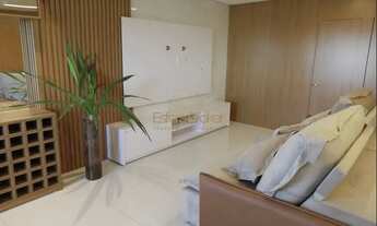 Imagem 7: Europark Parque Tijuca - Apartamento disponível para venda no bairro Park Lozandes - Goiân