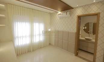 Imagem 6: Europark Parque Tijuca - Apartamento disponível para venda no bairro Park Lozandes - Goiân