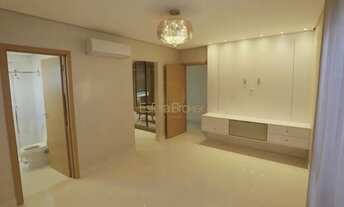 Imagem 4: Europark Parque Tijuca - Apartamento disponível para venda no bairro Park Lozandes - Goiân