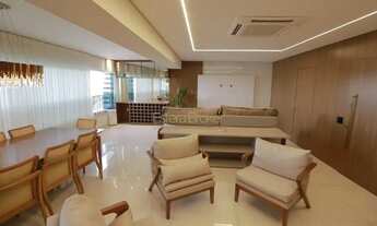 Imagem 2: Europark Parque Tijuca - Apartamento disponível para venda no bairro Park Lozandes - Goiân