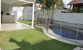 Imagem: Condomínio Residencial Esplanada do Sol