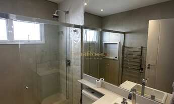 Imagem 7: CASA MOBILIADA E DECORADA disponível para venda no bairro Tamboré - Santana de Parnaíba/SP