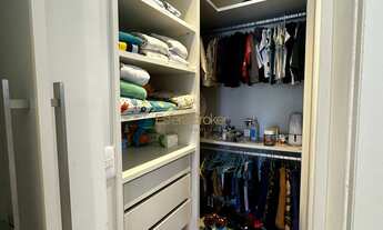 Imagem 5: CASA MOBILIADA E DECORADA disponível para venda no bairro Tamboré - Santana de Parnaíba/SP