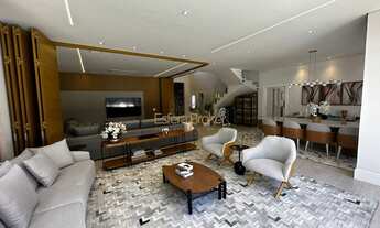 Imagem: CASA MOBILIADA E DECORADA disponível para