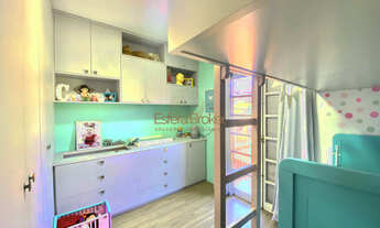 Imagem 2: Condomínio Serra Bonita - Casa disponível para venda no bairro Jardim Jacinto - Jacareí/SP