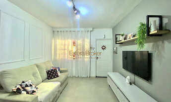 Imagem 3: Condomínio Serra Bonita - Casa disponível para venda no bairro Jardim Jacinto - Jacareí/SP