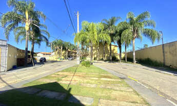 Imagem 5: Condomínio Serra Bonita - Casa disponível para venda no bairro Jardim Jacinto - Jacareí/SP