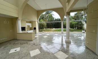 Imagem 3: Tamboré 2 - Casa disponível para locação no bairro Tamboré - Santana de Parnaíba/SP