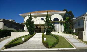 Imagem: Tamboré 2 - Casa disponível para locação