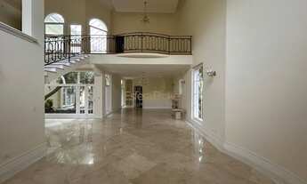 Imagem 4: Tamboré 2 - Casa disponível para locação no bairro Tamboré - Santana de Parnaíba/SP