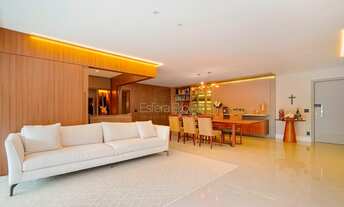 Imagem: Boulevard Tamboré - Apartamento à venda