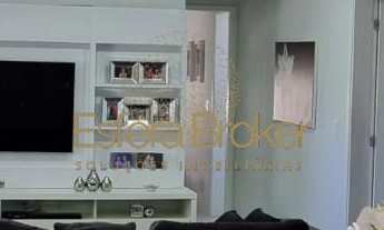 Imagem: Celebrity Vila Ema - Apartamento disponível