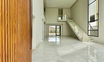 Imagem 2: Casa disponível para venda no bairro Residencial Alphaville Flamboyant - Goiânia/GO