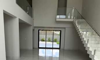 Imagem 7: Casa disponível para venda no bairro Residencial Alphaville Flamboyant - Goiânia/GO