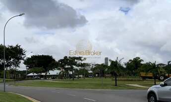 Imagem 6: Casa disponível para venda no bairro Residencial Alphaville Flamboyant - Goiânia/GO