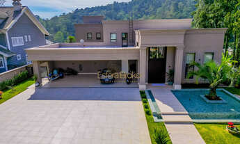 Imagem 5: CASA MOBILIADA disponível para venda no bairro Tamboré - Barueri/SP