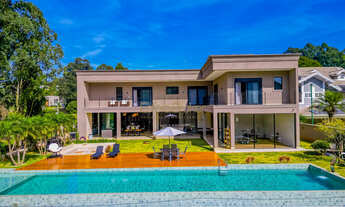 Imagem: CASA MOBILIADA disponível para venda no