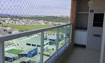 Imagem: Residencial Terra Di Vernazza - Apartamento