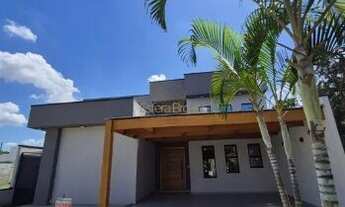 Imagem: Residencial Alphaville Taubaté - Casa disponível