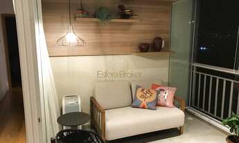 Imagem: Reserva Alphasitio - Apartamento disponível