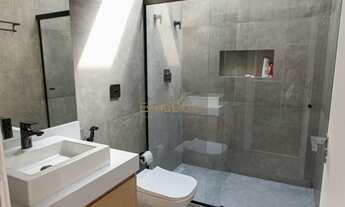 Imagem 6: Casa disponível para locação no bairro Tamboré - Santana de Parnaíba/SP