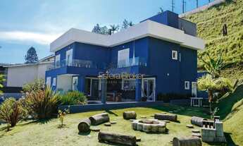 Imagem: CASA MOBILIADA disponível para venda no