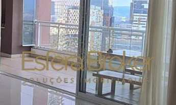 Imagem: MORE - Apartamento disponível para locação