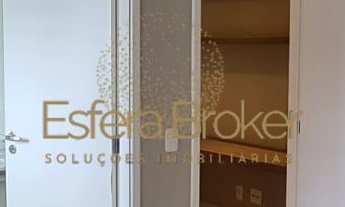 Imagem 6: MORE - Apartamento disponível para locação no bairro Empresarial 18 do Forte - Barueri/SP