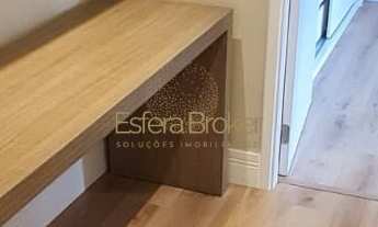 Imagem 5: MORE - Apartamento disponível para locação no bairro Empresarial 18 do Forte - Barueri/SP