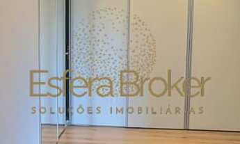 Imagem 2: MORE - Apartamento disponível para locação no bairro Empresarial 18 do Forte - Barueri/SP