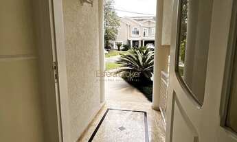 Imagem 5: Casa em Condomínio com excelente localização em Alphaville, Barueri, SP