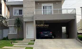 Imagem: Casa com 4 suítes a venda em Alphaville