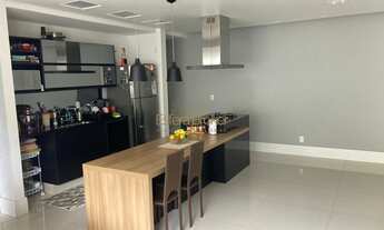 Imagem: Paisagem Tamboré - Apartamento à venda