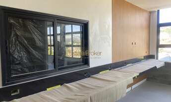 Imagem 5: Alphaville 9 - Casa disponível para venda no bairro Tamboré - Santana de Parnaíba/SP