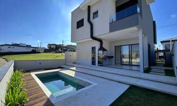 Imagem 6: Condomínio Residencial Reserva do Vale - Casa disponível para venda no bairro Caçapava Vel