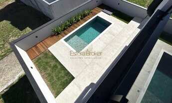 Imagem 7: Condomínio Residencial Reserva do Vale - Casa disponível para venda no bairro Caçapava Vel