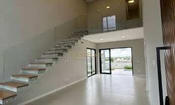 Imagem 2: Condomínio Residencial Reserva do Vale - Casa disponível para venda no bairro Caçapava Vel